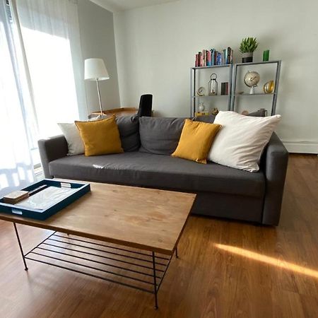 Cozy 2-Bedroom Condo Near Downtown, With Laundry, Parking, Balcony YYC Dış mekan fotoğraf